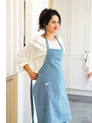Cosy & Trendy Tablier de cuisine en tissu