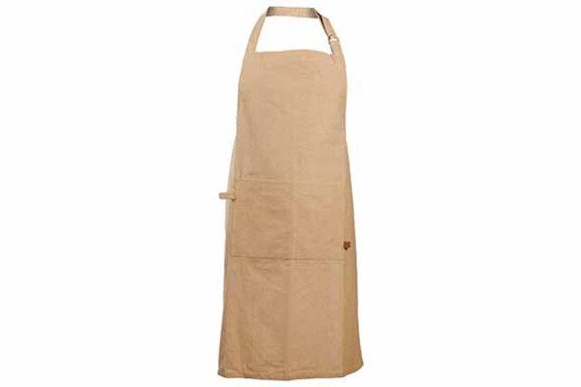 Cosy & Trendy Fabric Kitchen Apron