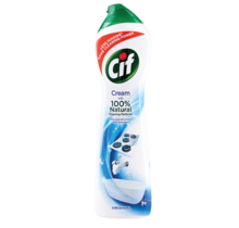 Cif Cream Original - 500 ml