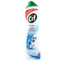 Cream Original - 500 ml