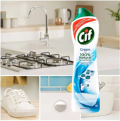 Cif Cream Original - 500 ml