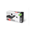 Heva Heva Black Nitrile Gloves - 100 Pcs