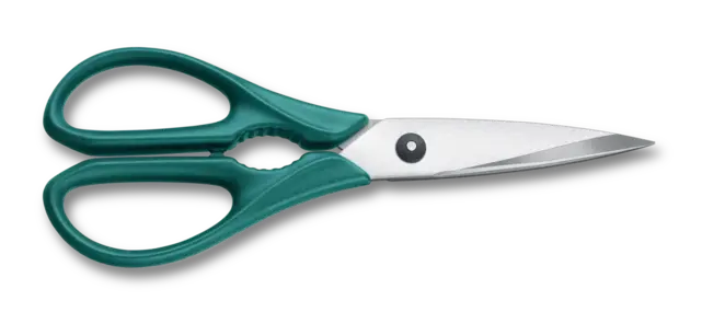 Victorinox Ciseaux Multifonctions 20cm Vert