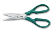 Victorinox All-Purpose Scissors 20cm Green