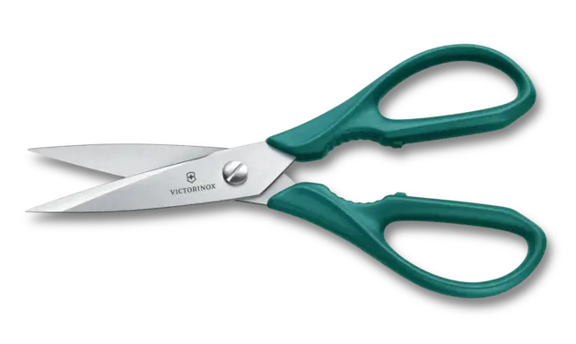 Victorinox Ciseaux Multifonctions 20cm Vert