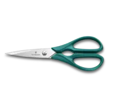 Victorinox All-Purpose Scissors 20cm Green