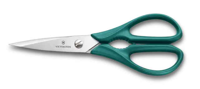 Victorinox Ciseaux Multifonctions 20cm Vert