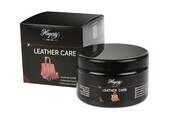 Hagerty Leather Care 250 ml : Crème Nettoyante et Nourrissante pour le Cuir