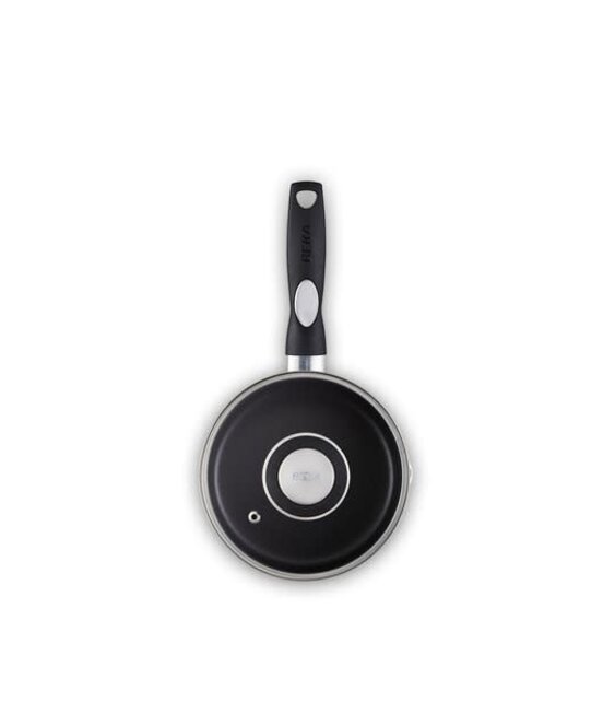 Beka  Pro Induc Non-Stick Saucepan with Lid 16cm - 1.2L