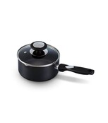 Beka  Pro Induc Antihaft-Stieltopf mit Deckel 16 cm - 1.2L