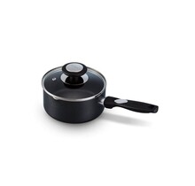 Beka  Pro Induc Non-Stick Saucepan with Lid 16cm - 1.2L