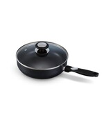 Beka Saute Pan Pro Induc R 3l with Lid - 24cm