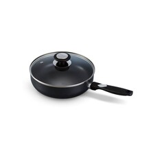 Saute Pan Pro Induc R 3l with Lid - 28cm