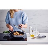 Beka Saute Pan Pro Induc R 3l with Lid - 28cm