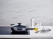 Beka Sauteuse Pro Induc avec couvercle - 28 cm - 3L