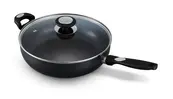 Beka Sauteuse Pro Induc avec couvercle - 28 cm - 3L