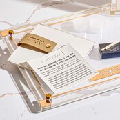 Waterdale Leather Hadlokas Neiros Pouch