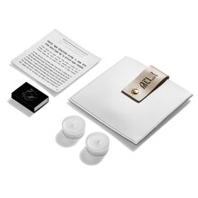 Leather Hadlokas Neiros Pouch