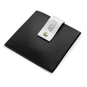 Waterdale Leather Hadlokas Neiros Pouch