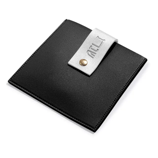 Waterdale Leather Hadlokas Neiros Pouch