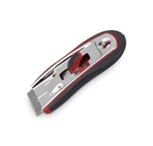 Kreator Glass Scraper with 5 Extra Blades