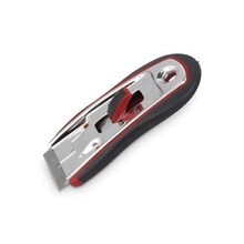 Metal scraper + 5 blades