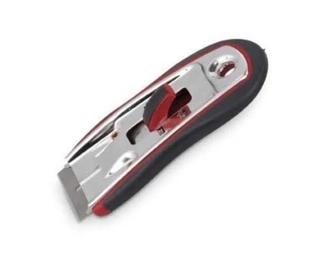 Kreator Glass Scraper with 5 Extra Blades