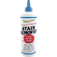 Instant stain Remover