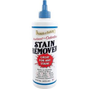 Instant stain Remover