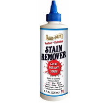 Parker & Bailey instant stain Remover