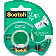 Invisible tape With Dispenser