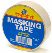 Tape It - Abdeckband  - 36 x 54.55mm