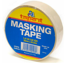 Tape It - Masking Tape - 36 x 54.55mm