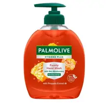 Palmolive Hygiene-Plus Familien-Handseife 300ml