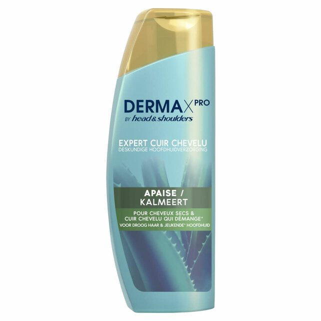 Head & Shoulders Dermax Anti-Schuppen-Shampoo 471ml