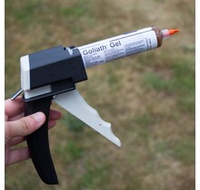 Maxforce pistolet à gel insecticide – application précise et contrôlée du gel