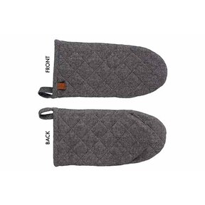 Oven mitt