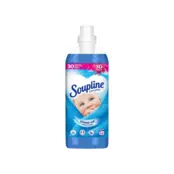 Soupline Adoucissant Grand Air 630 ml - 45Lavages