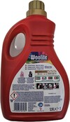 Woolite Farbwaschmittel mit Keratin - 32 Wasbeurten - 1,9 liter