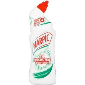 Disinfecting Toilet Gel 750ml