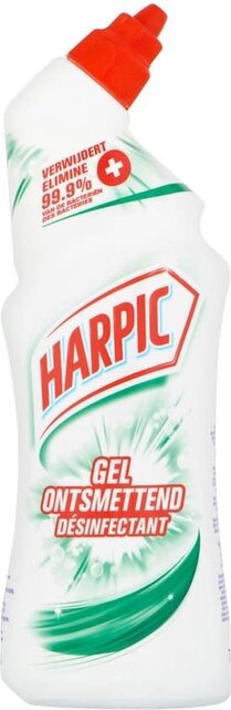 Harpic Disinfecting Toilet Gel 750ml