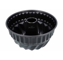 Birkmann Moule à Gâteau Flûté Gugelhupf, 22 cm