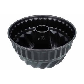 Baking Fluted Gugelhupf Cake Pan, 22 cm