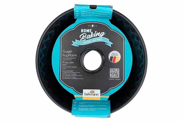 Birkmann Gugelhupf Bakvorm, 22 cm
