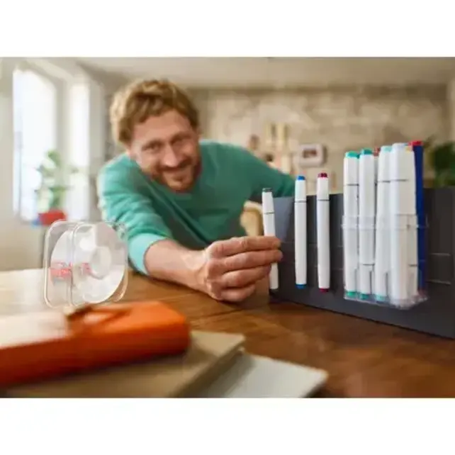 Tesa Universele Dubbelzijdige Tape Met Nano Power  3m x 30mm