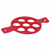 Kosher Cook Moule à Latkes en Silicone