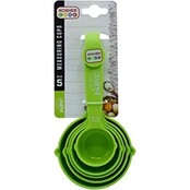 Kosher Cook Maatbekers 5st Set - Koken en Bakken