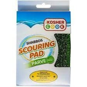 Scouring Pad - Parve