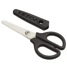 Ceramic Scissor