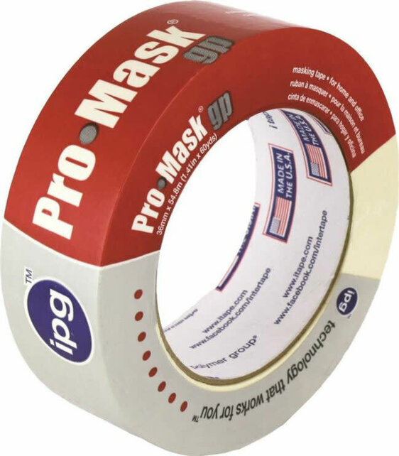 Ipg Ruban de Masquage Polyvalent